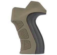 ADV TECH AR15 X2 PISTOL GRIP FDE