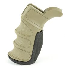 ADV TECH AR15 X1 PISTOL GRIP FDE