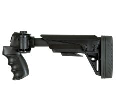 ADV TECH 12GA SIDE FOLDING SHOTGUN G2 BLK