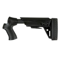 ADV TECH 12 GA T3 SHOTGUN STOCK BLACK