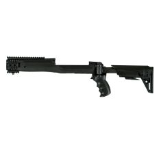 ADV TECH TACTLITE RUGER MINI-14 BLK