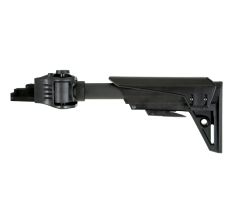 ADV TECH STRIKEFORCE AK-47 STOCK BLK