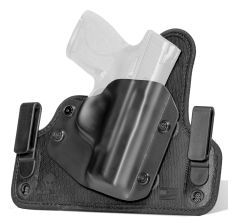 Alien Gear Cloak Tuck IWB Holster Fits Glock 19 RH Black