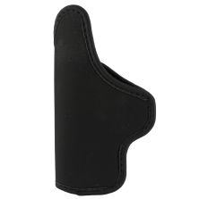 Alien Gear Grip Tuck Universal IWB Holster 4" Double Stack Compact RH Black