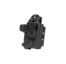 Alien Gear Photon Holster Sig Sauer P320c with Light Black