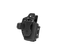 Alien Gear Photon Holster Fits Glock 43/43X Black