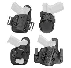 Alien Gear Core Carry Package Fits Glock 19 RH Black