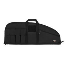 Allen Combat Tactical 32" Rifle Case Black