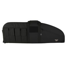 Allen Combat Tactical 37" Rifle Case Black