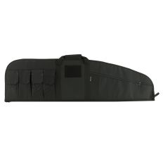 Allen Combat Tactical 46" Rifle Case Black