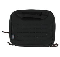 Allen Tac-Six Crew 10"x8" Pistol Case Black