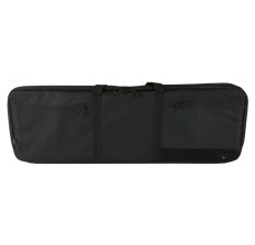 Allen Tac-Six Division 38" Rifle Case Black