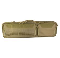 Allen Tac-Six Squad 46" Rifle Case Coyote