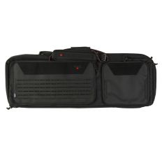 Allen Tac-Six Squad 38" Rifle Case Black