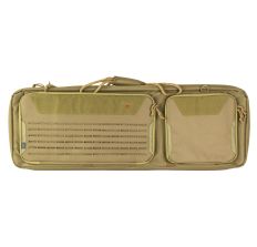 Allen Tac-Six Squad 38" Rifle Case Coyote