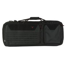 Allen Tac-Six Squad 32" Rifle Case Black