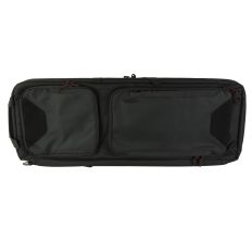 Allen Tac-Six Ghost 34" Rifle Case Black