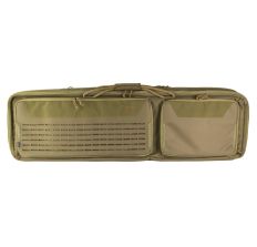 Allen Tac-Six 46" Rifle Case Coyote