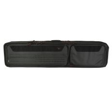 Allen Tac-Six 55" Rifle Case Black