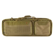 Allen Tac-Six 38" Rifle Case Coyote