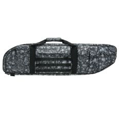 Allen Battalion Delta 42" Rifle Case Gray