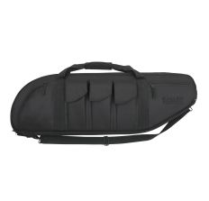 Allen Battalion Tactical 38" Rifle Case Black