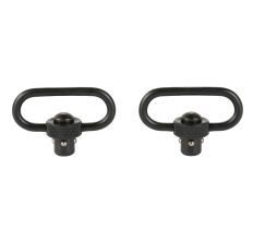 Allen QD Sling Swivel 1.25" Black