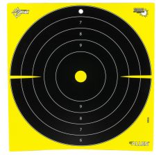 ALLEN EZ AIM 12.5" BULLSEYE 30PK