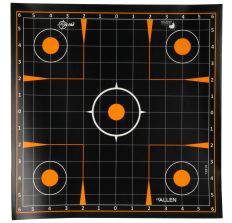 ALLEN EZ AIM SPLASH SIGHT IN 12X12