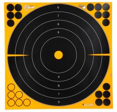 ALLEN EZ AIM SPLASH 12"BULLSEYE 10PK