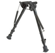 Allen Bozeman Bipod Black