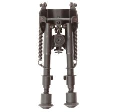 Allen Bozeman 6"-9" Bipod Black