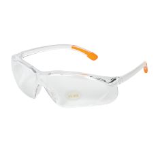 Allen Glasses Orange