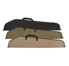 Allen Durango 46" Rifle Case Assorted Earthtones (ODG, Tan, Black)