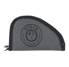 Allen Rugged 8" Pistol Case Gray