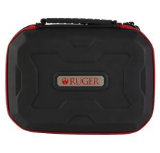 Allen Phoenix Ruger 9" Pistol Case Black