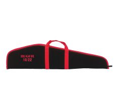 Allen 10/22 Endura 40" Rifle Case Black, Red