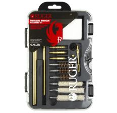 Allen Universal Handgun 18 Piece Cleaning Kit