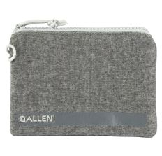 Allen Lockable 5"x7" Gun Sock Gray