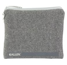 Allen Lockable 9"x7" Gun Sock Gray