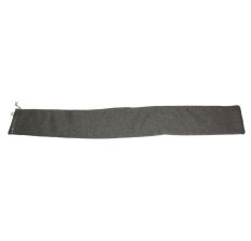 Allen Lockable 52" Gun Sock Gray