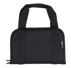 Allen Pistol Tote 11" Case Black