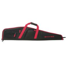 Allen Ruger Flagstaff 10/22 40" Rifle Case Black, Red