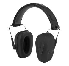 Allen ULTRX Shield Passive Muffs Earmuff Midnight Gray