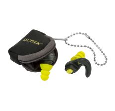 Allen ULTRX Adjustable Ear Plugs Gray