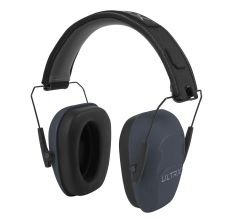 Allen ULTRX Shield Passive Muffs Earmuff Navy