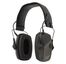 Allen ULTRX Slim Fit E-Muff Electronic Earmuff Olive