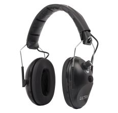 Allen ULTRX E-Muff Electronic Earmuff 1 Black