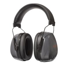 Allen ULTRX Sound Defender Muffs Earmuff Gray