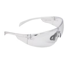 Allen ULTRX Protector Safety Glasses Clear